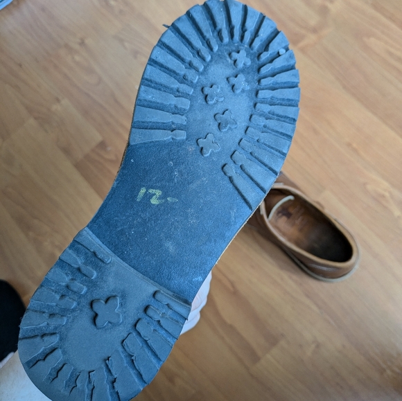 Women's genuine leather loafers - Picture 5 of 6